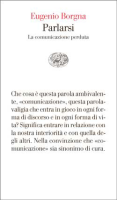 Borgna-Parlarsi_libro