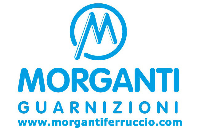 LOGO MORGANTI