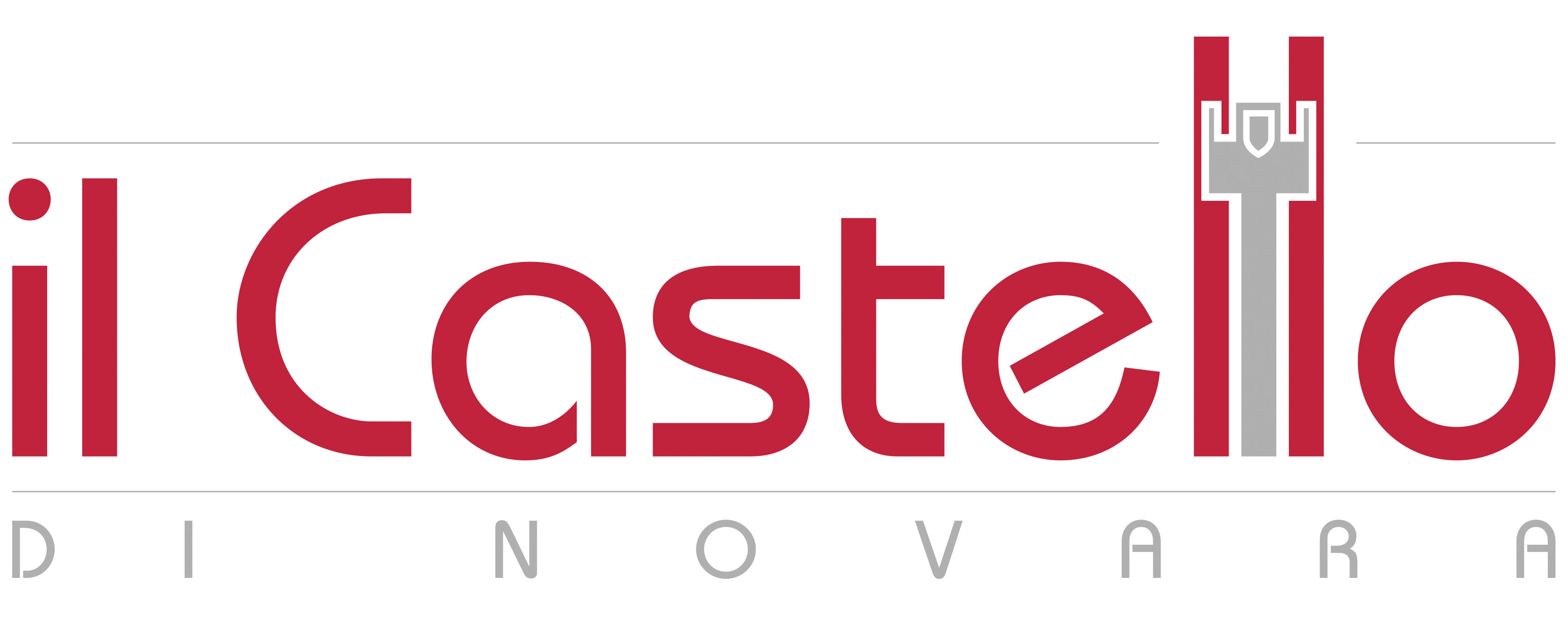 Logo castello